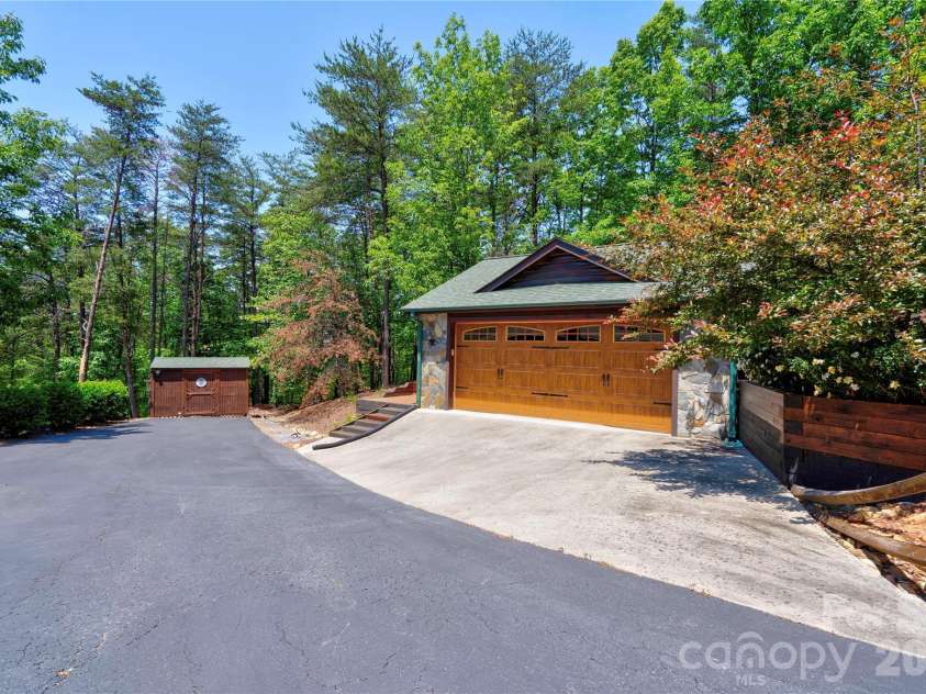 389 Woodgate Drive, Bostic, NC 28018.  MLS# CAR4381930, YatesRealty ID 30806. 