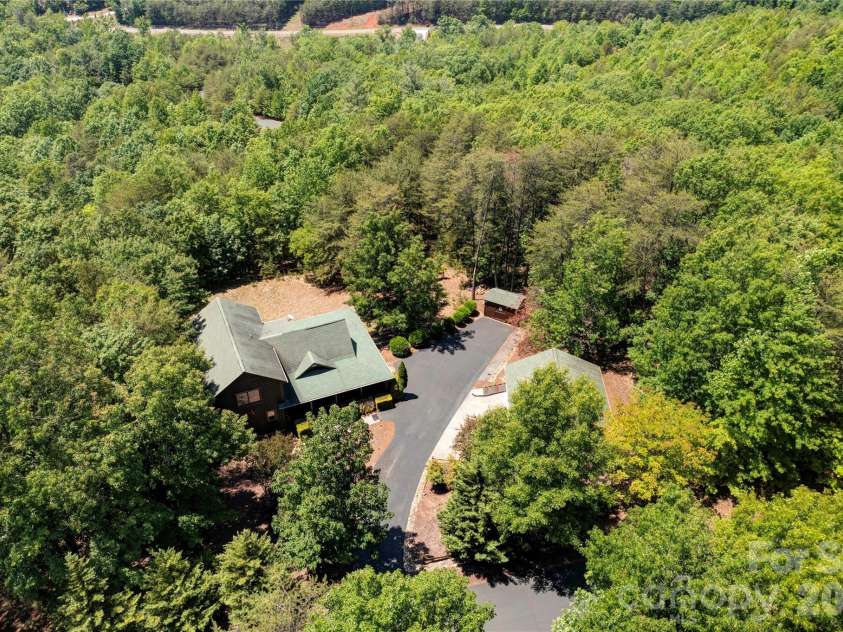 389 Woodgate Drive, Bostic, NC 28018.  MLS# CAR4381930, YatesRealty ID 30806. 
