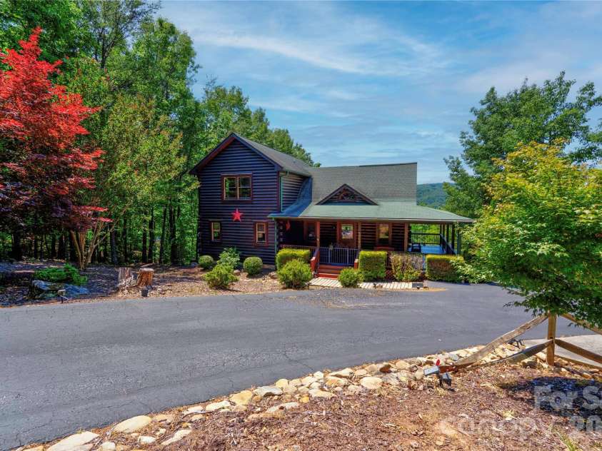 389 Woodgate Drive, Bostic, NC 28018.  MLS# CAR4381930, YatesRealty ID 30806. 
