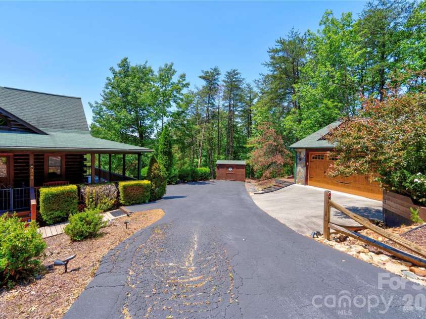389 Woodgate Drive, Bostic, NC 28018.  MLS# CAR4381930, YatesRealty ID 30806. 
