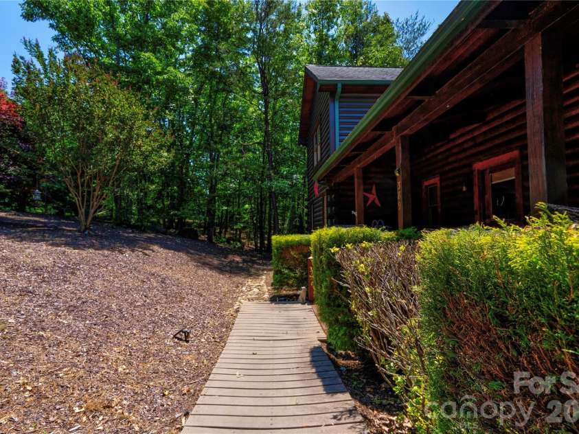 389 Woodgate Drive, Bostic, NC 28018.  MLS# CAR4381930, YatesRealty ID 30806. 