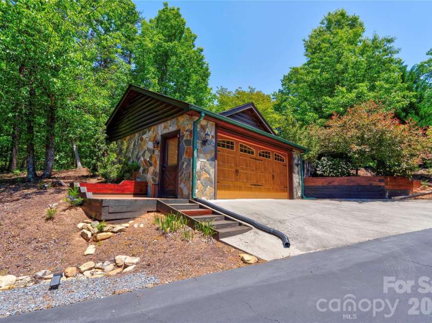 389 Woodgate Drive, Bostic, NC 28018.  MLS# CAR4381930, YatesRealty ID 30806. 