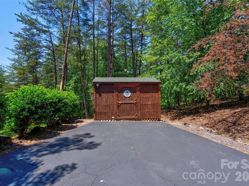 389 Woodgate Drive, Bostic, NC 28018.  MLS# CAR4381930, YatesRealty ID 30806. 