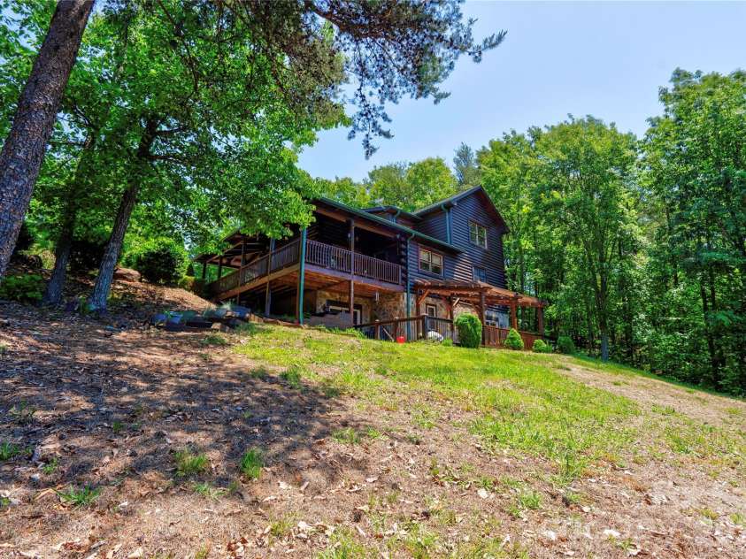389 Woodgate Drive, Bostic, NC 28018.  MLS# CAR4381930, YatesRealty ID 30806. 