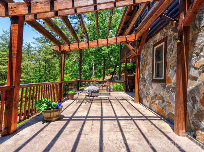 389 Woodgate Drive, Bostic, NC 28018.  MLS# CAR4381930, YatesRealty ID 30806. 