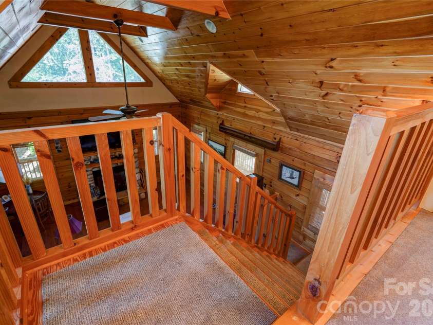 389 Woodgate Drive, Bostic, NC 28018.  MLS# CAR4381930, YatesRealty ID 30806. 