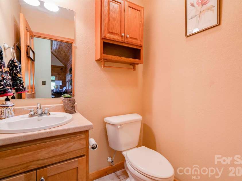 389 Woodgate Drive, Bostic, NC 28018.  MLS# CAR4381930, YatesRealty ID 30806. 