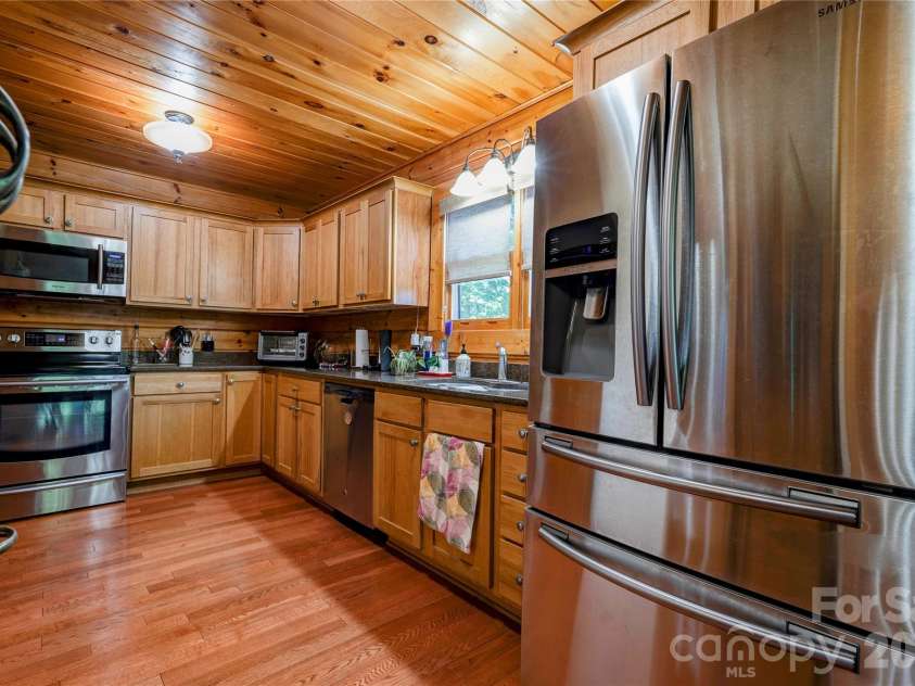 389 Woodgate Drive, Bostic, NC 28018.  MLS# CAR4381930, YatesRealty ID 30806. 