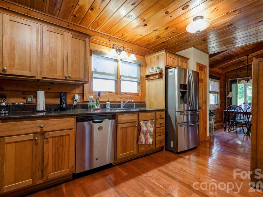 389 Woodgate Drive, Bostic, NC 28018.  MLS# CAR4381930, YatesRealty ID 30806. 