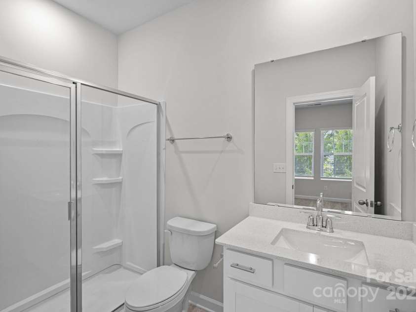 2426 Arbor Loop Drive, Charlotte, NC 28217.  MLS# CAR4285270, YatesRealty ID 30807. 