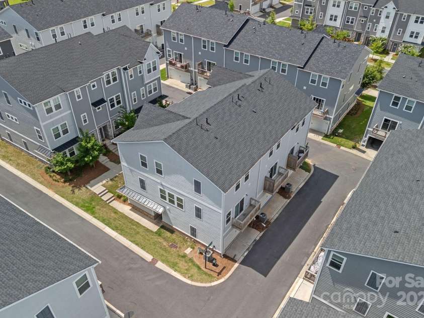 2426 Arbor Loop Drive, Charlotte, NC 28217.  MLS# CAR4285270, YatesRealty ID 30807. 