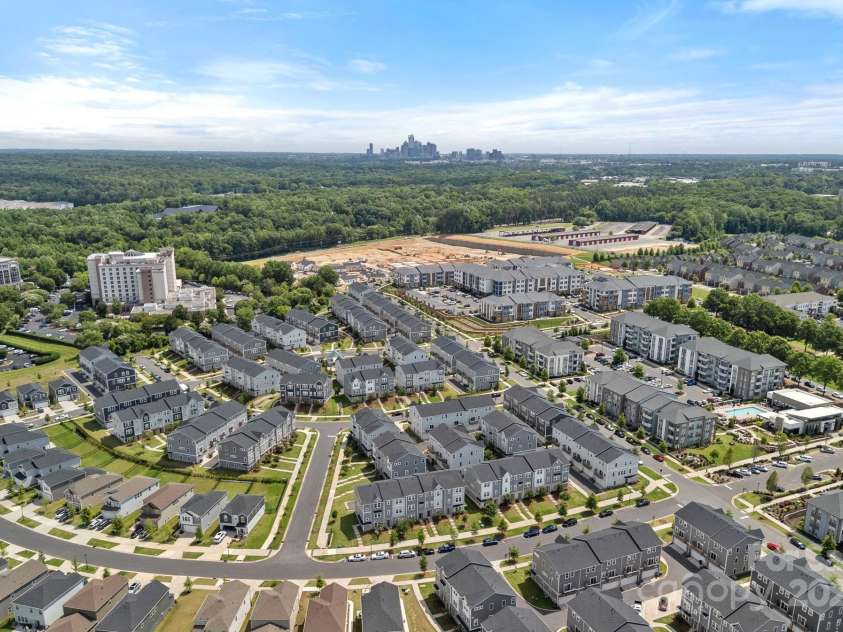 2426 Arbor Loop Drive, Charlotte, NC 28217.  MLS# CAR4285270, YatesRealty ID 30807. 