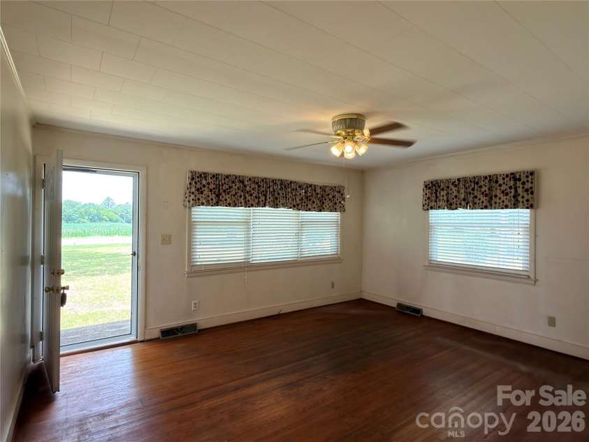 2629 Upper White Store Road, Peachland, NC 28133.  MLS# CAR4393568, YatesRealty ID 30807. 