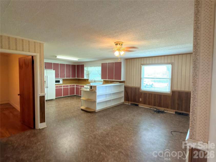 2629 Upper White Store Road, Peachland, NC 28133.  MLS# CAR4393568, YatesRealty ID 30807. 