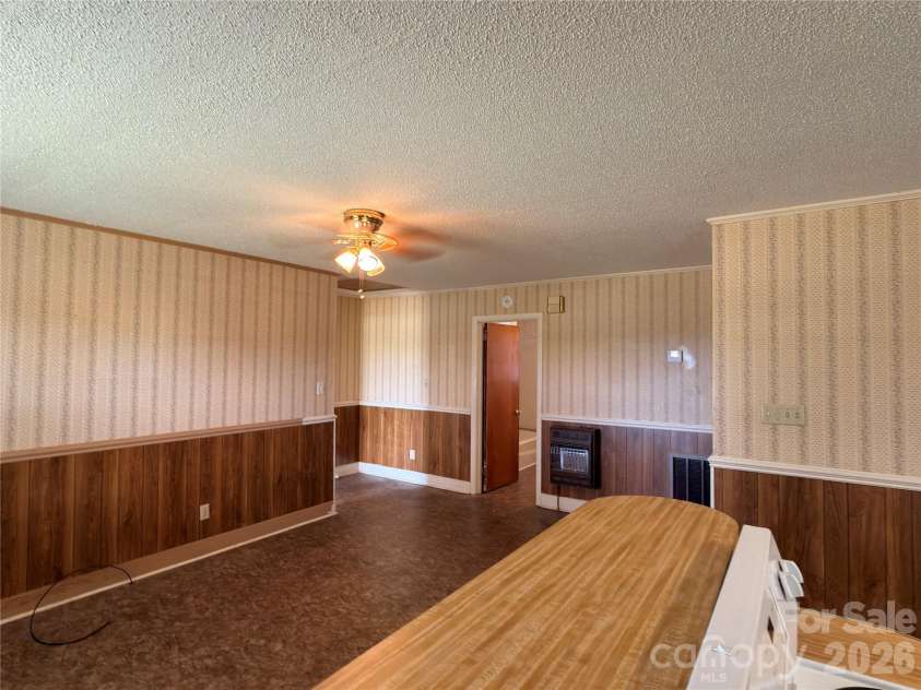 2629 Upper White Store Road, Peachland, NC 28133.  MLS# CAR4393568, YatesRealty ID 30807. 