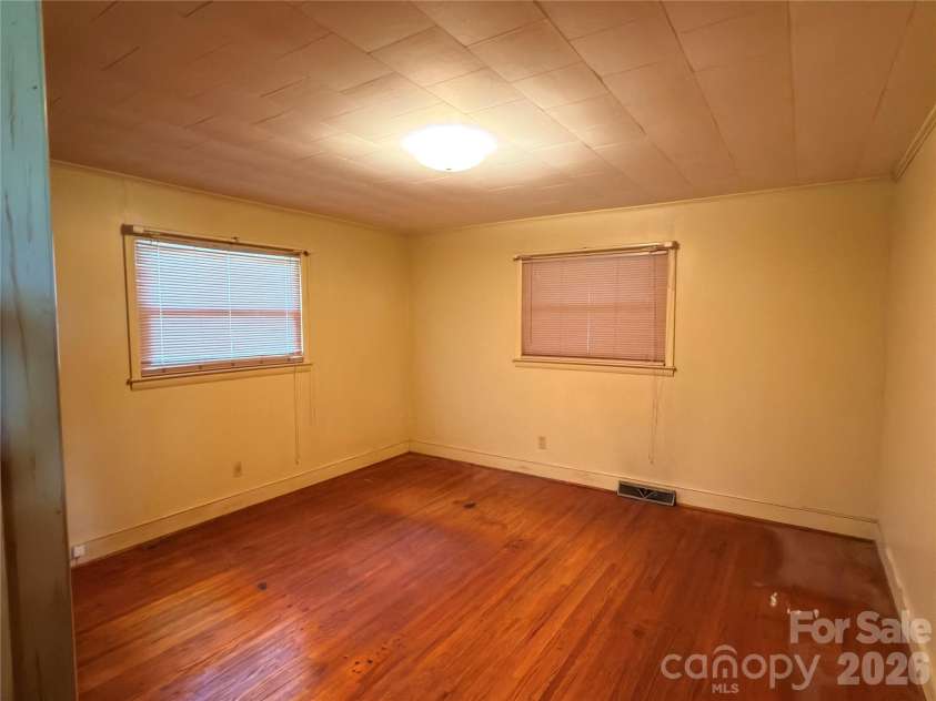 2629 Upper White Store Road, Peachland, NC 28133.  MLS# CAR4393568, YatesRealty ID 30807. 