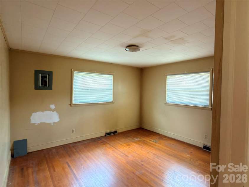 2629 Upper White Store Road, Peachland, NC 28133.  MLS# CAR4393568, YatesRealty ID 30807. 
