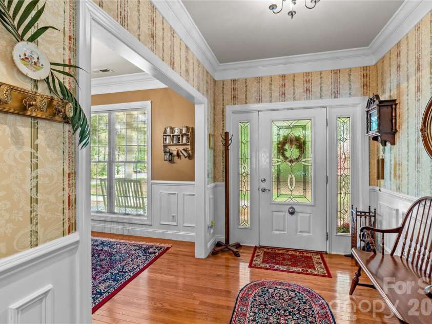 1629 Parkside Drive, Catawba, NC 28609.  MLS# CAR4380774, YatesRealty ID 30808. 