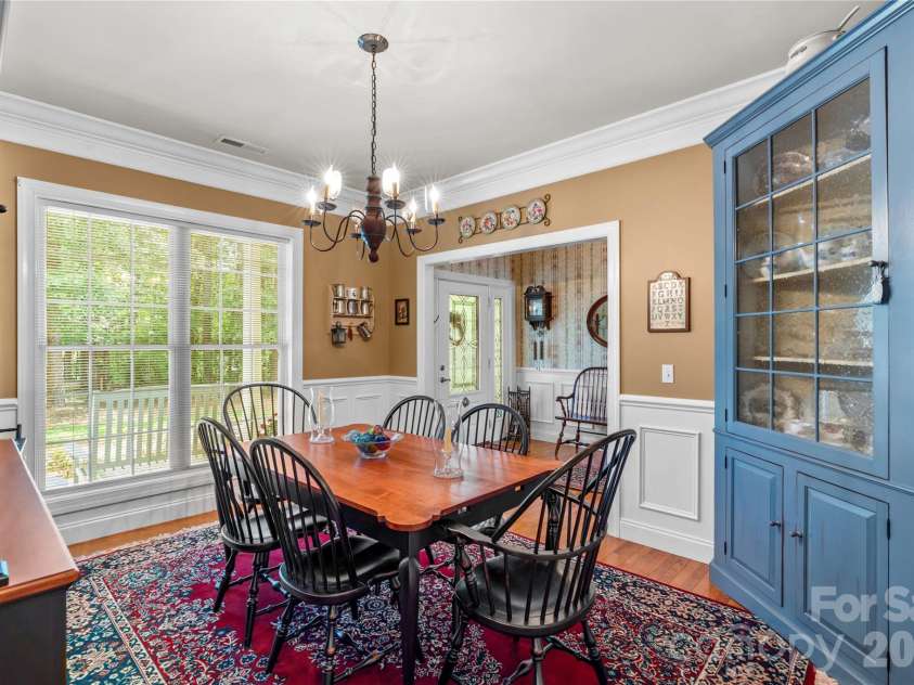 1629 Parkside Drive, Catawba, NC 28609.  MLS# CAR4380774, YatesRealty ID 30808. 