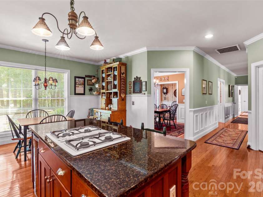 1629 Parkside Drive, Catawba, NC 28609.  MLS# CAR4380774, YatesRealty ID 30808. 