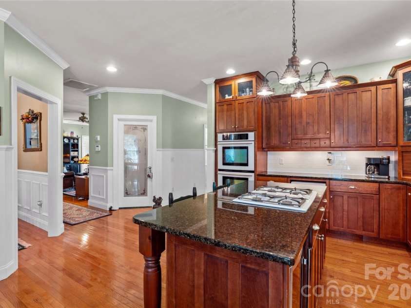 1629 Parkside Drive, Catawba, NC 28609.  MLS# CAR4380774, YatesRealty ID 30808. 
