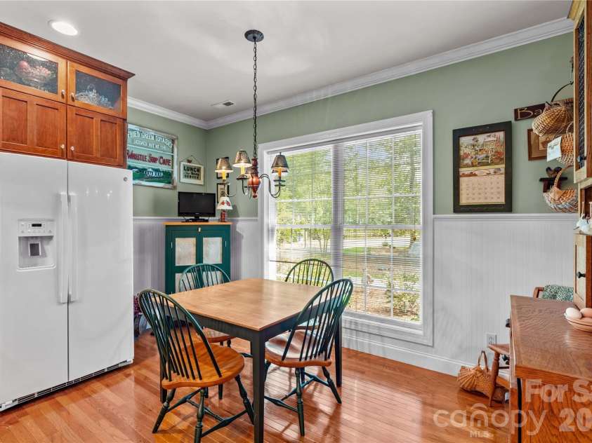 1629 Parkside Drive, Catawba, NC 28609.  MLS# CAR4380774, YatesRealty ID 30808. 