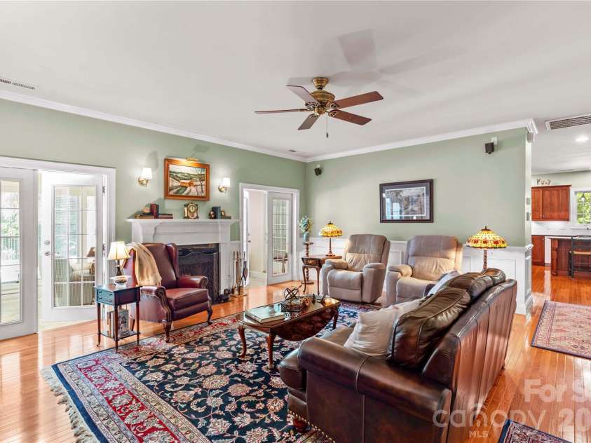1629 Parkside Drive, Catawba, NC 28609.  MLS# CAR4380774, YatesRealty ID 30808. 