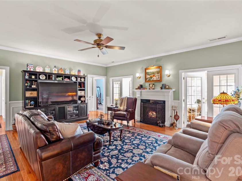 1629 Parkside Drive, Catawba, NC 28609.  MLS# CAR4380774, YatesRealty ID 30808. 