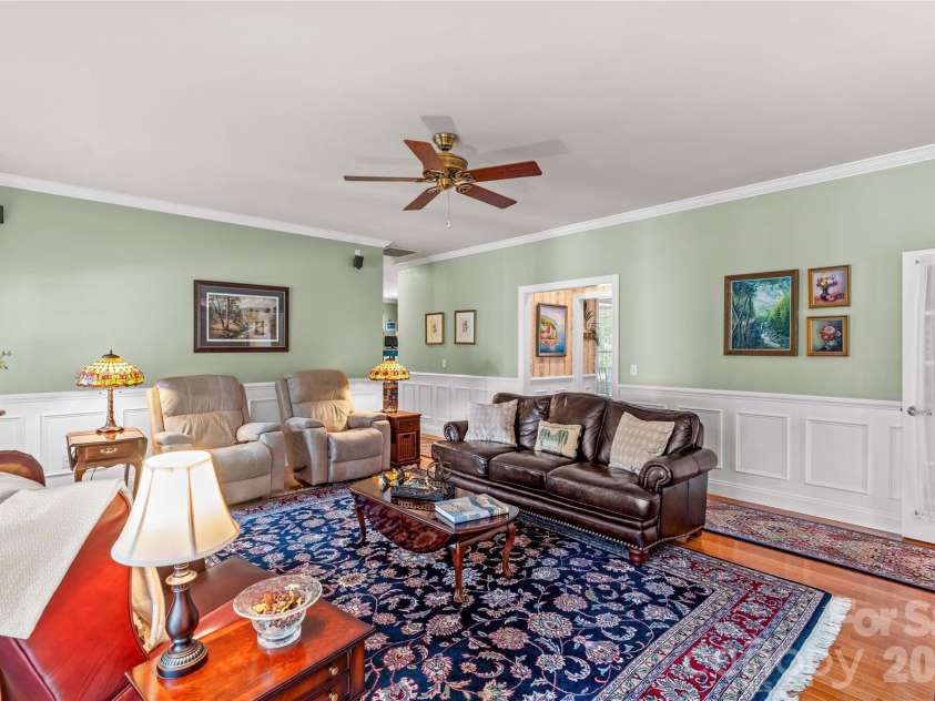 1629 Parkside Drive, Catawba, NC 28609.  MLS# CAR4380774, YatesRealty ID 30808. 
