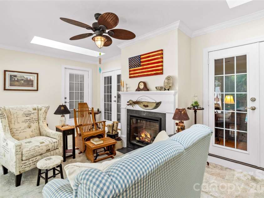 1629 Parkside Drive, Catawba, NC 28609.  MLS# CAR4380774, YatesRealty ID 30808. 