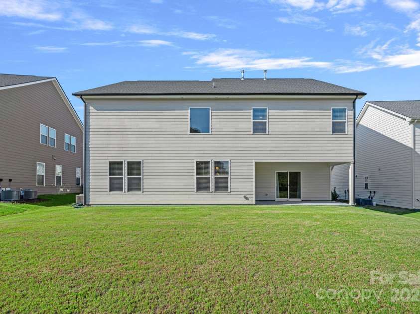 4266 Tournette Drive, Indian Land, SC 29707.  MLS# CAR4285276, YatesRealty ID 30808. 