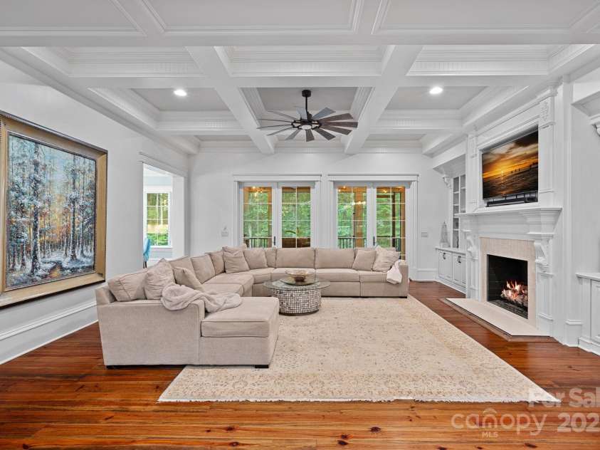 10300 Sweetleaf Place, Charlotte, NC 28278.  MLS# CAR4261282, YatesRealty ID 30809. 