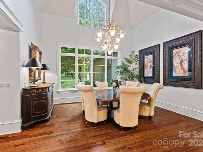 10300 Sweetleaf Place, Charlotte, NC 28278.  MLS# CAR4261282, YatesRealty ID 30809. 