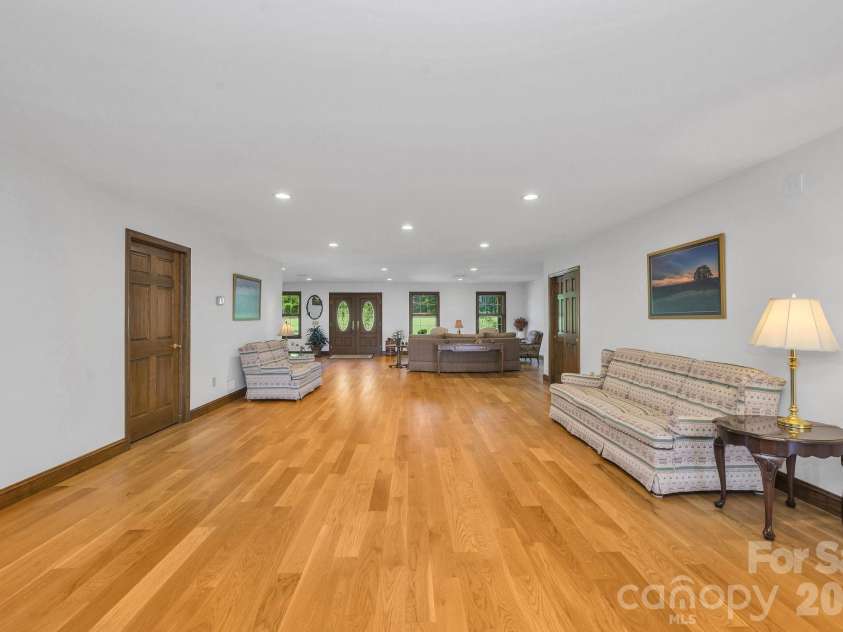 2831 Bethany Ford Road, Roaring River, NC 28669.  MLS# CAR4390400, YatesRealty ID 30809. 