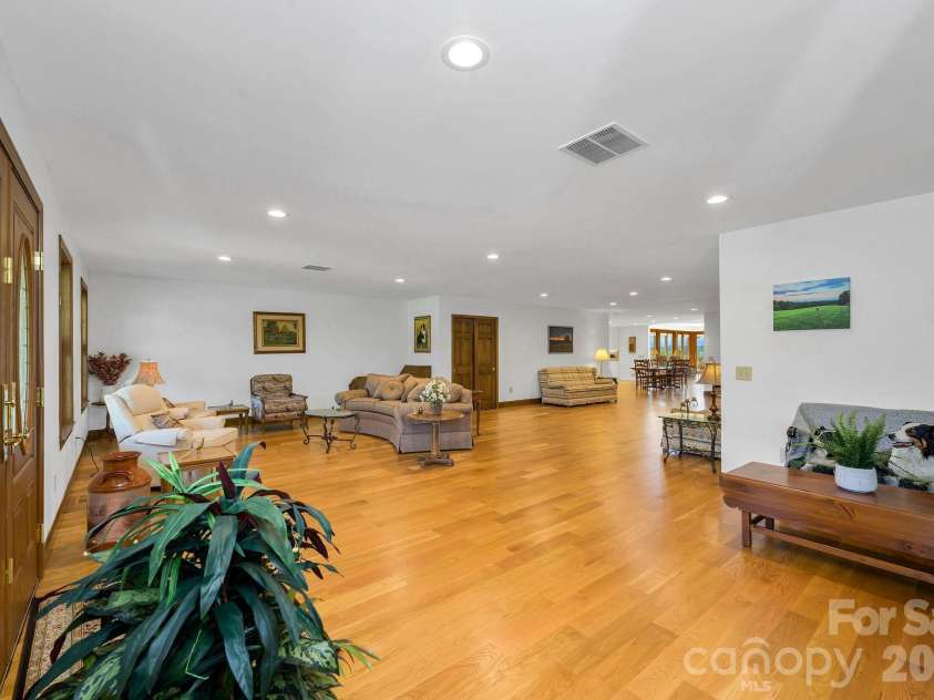 2831 Bethany Ford Road, Roaring River, NC 28669.  MLS# CAR4390400, YatesRealty ID 30809. 