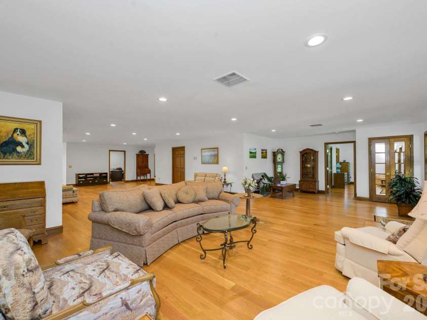 2831 Bethany Ford Road, Roaring River, NC 28669.  MLS# CAR4390400, YatesRealty ID 30809. 