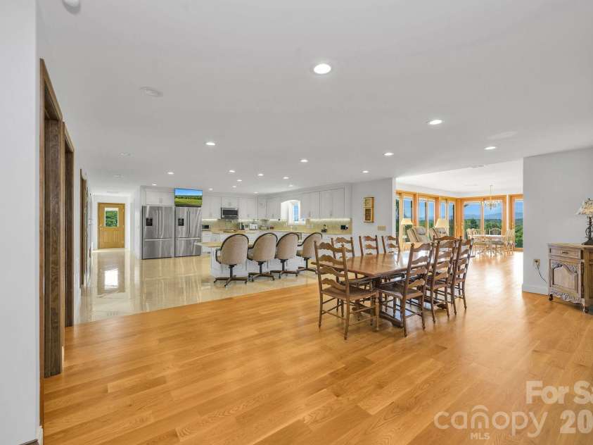 2831 Bethany Ford Road, Roaring River, NC 28669.  MLS# CAR4390400, YatesRealty ID 30809. 