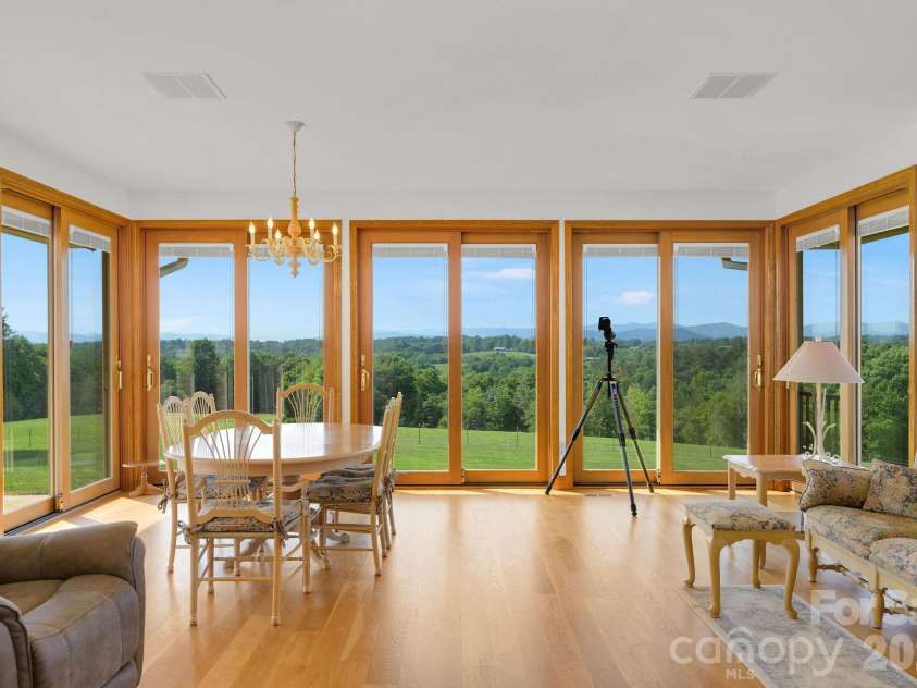 2831 Bethany Ford Road, Roaring River, NC 28669.  MLS# CAR4390400, YatesRealty ID 30809. 