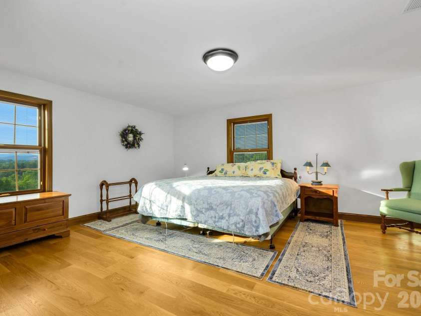 2831 Bethany Ford Road, Roaring River, NC 28669.  MLS# CAR4390400, YatesRealty ID 30809. 