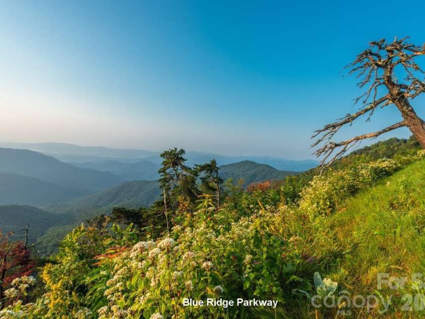 2831 Bethany Ford Road, Roaring River, NC 28669.  MLS# CAR4390400, YatesRealty ID 30809. 
