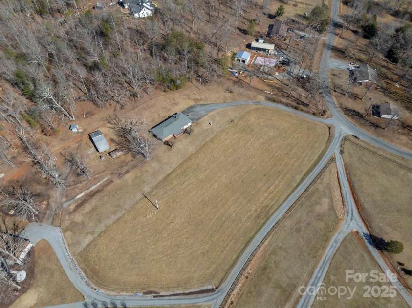 156 Eagle Nest Road, Columbus, NC 28722.  MLS# CAR4218725, YatesRealty ID 3081. 