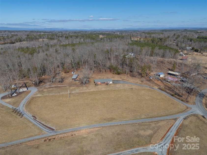 156 Eagle Nest Road, Columbus, NC 28722.  MLS# CAR4218725, YatesRealty ID 3081. 