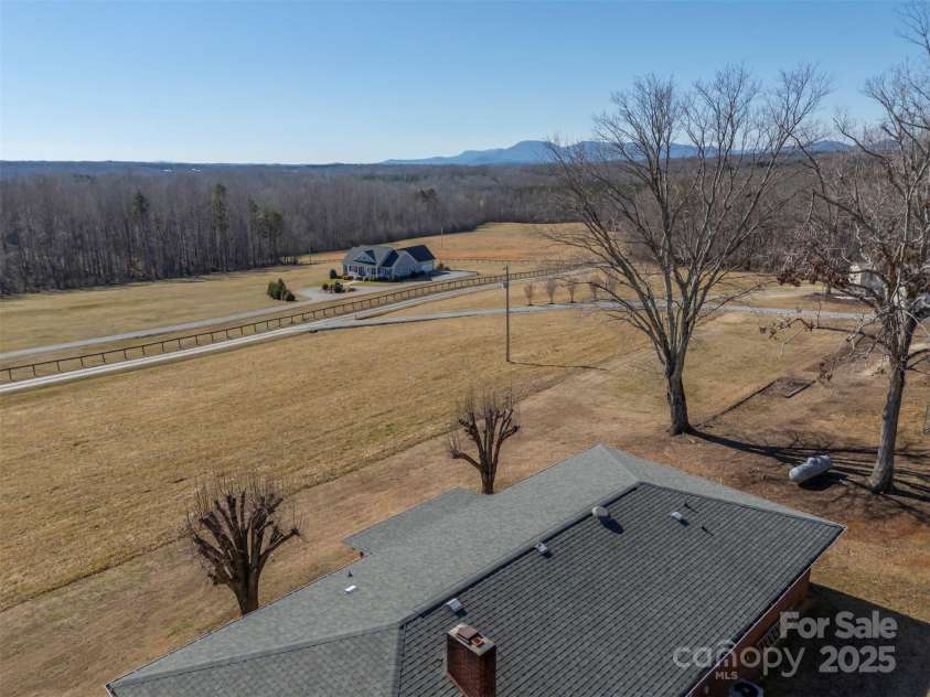 156 Eagle Nest Road, Columbus, NC 28722.  MLS# CAR4218725, YatesRealty ID 3081. 