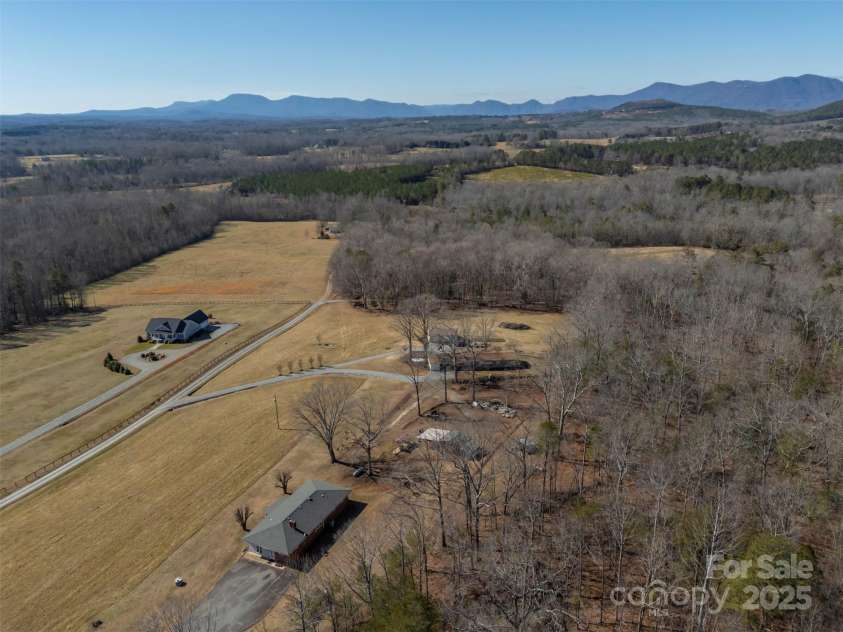 156 Eagle Nest Road, Columbus, NC 28722.  MLS# CAR4218725, YatesRealty ID 3081. 