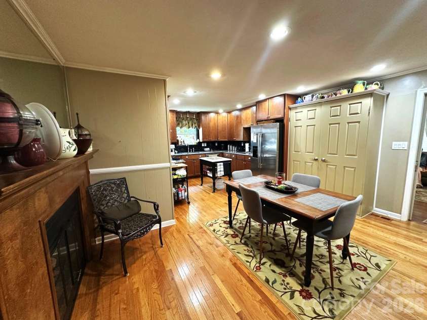 25 Norman Road, Fletcher, NC 28732.  MLS# CAR4278825, YatesRealty ID 3081. 