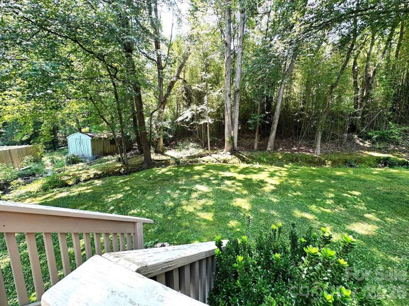 25 Norman Road, Fletcher, NC 28732.  MLS# CAR4278825, YatesRealty ID 3081. 