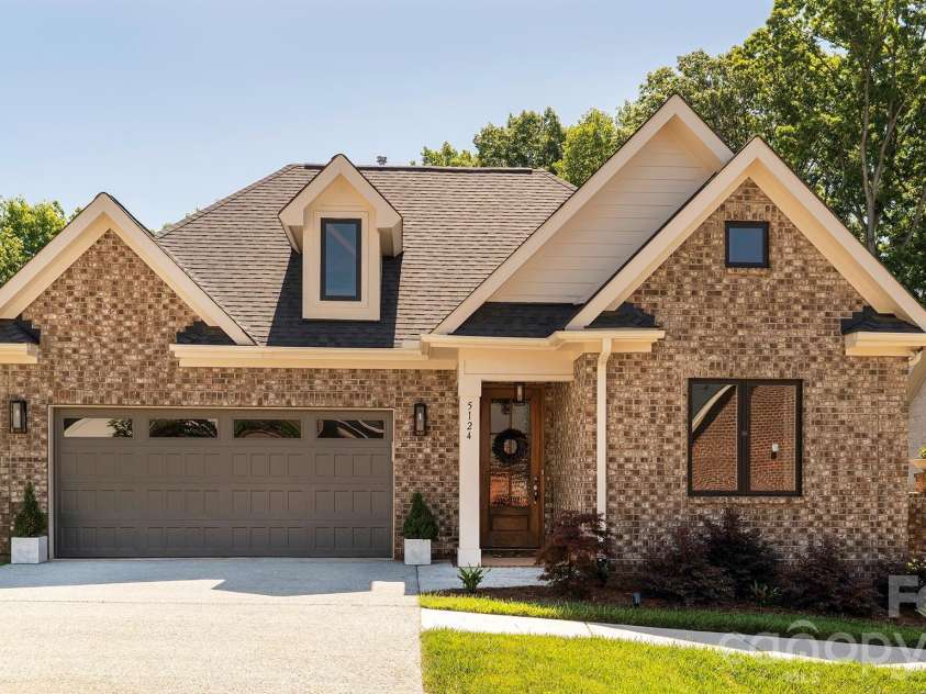 5124 Silver Trace Lane, Denver, NC 28037.  MLS# CAR4382264, YatesRealty ID 30810. 