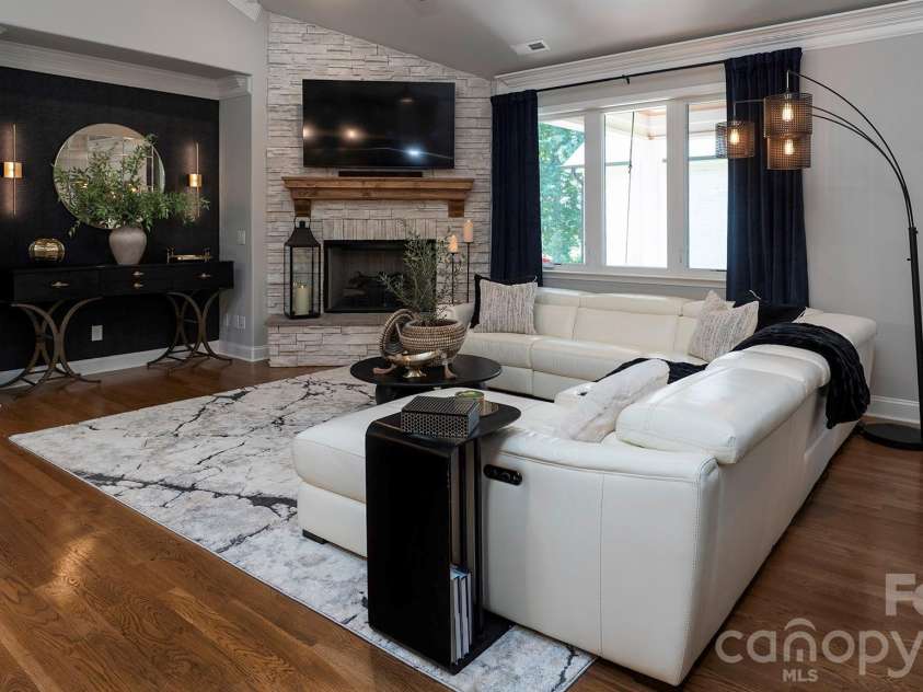 5124 Silver Trace Lane, Denver, NC 28037.  MLS# CAR4382264, YatesRealty ID 30810. 