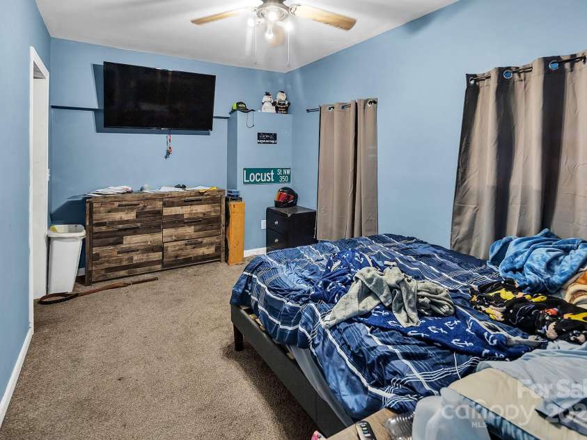 6475 Goldfish Road, Kannapolis, NC 28083.  MLS# CAR4274775, YatesRealty ID 30810. 