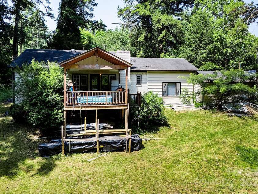 6475 Goldfish Road, Kannapolis, NC 28083.  MLS# CAR4274775, YatesRealty ID 30810. 